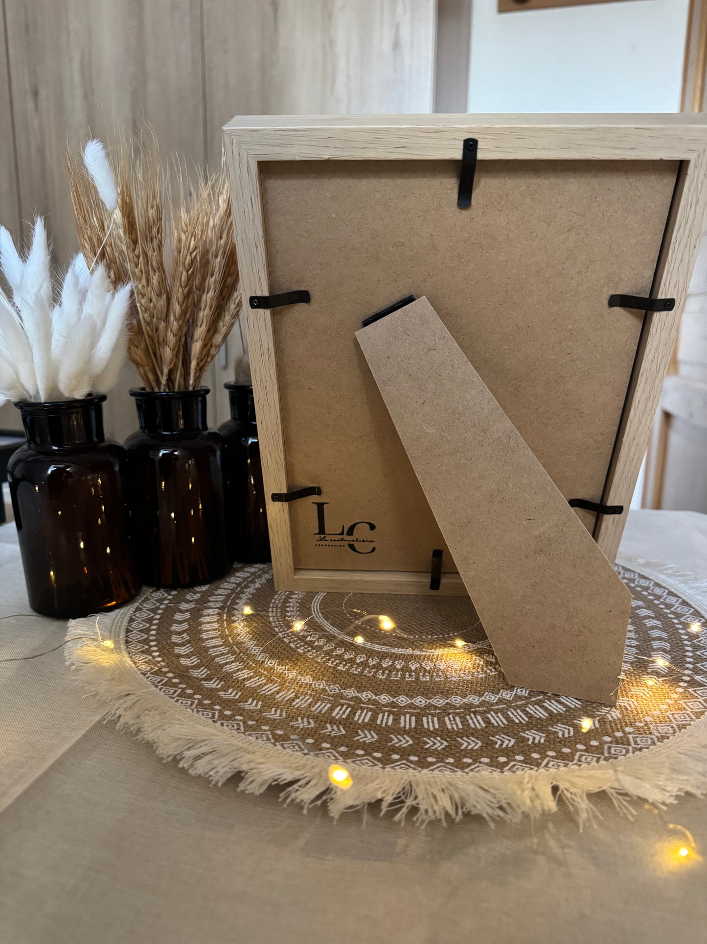 CADRE QUI VA A LA CHASSE PERD SA PLACE !